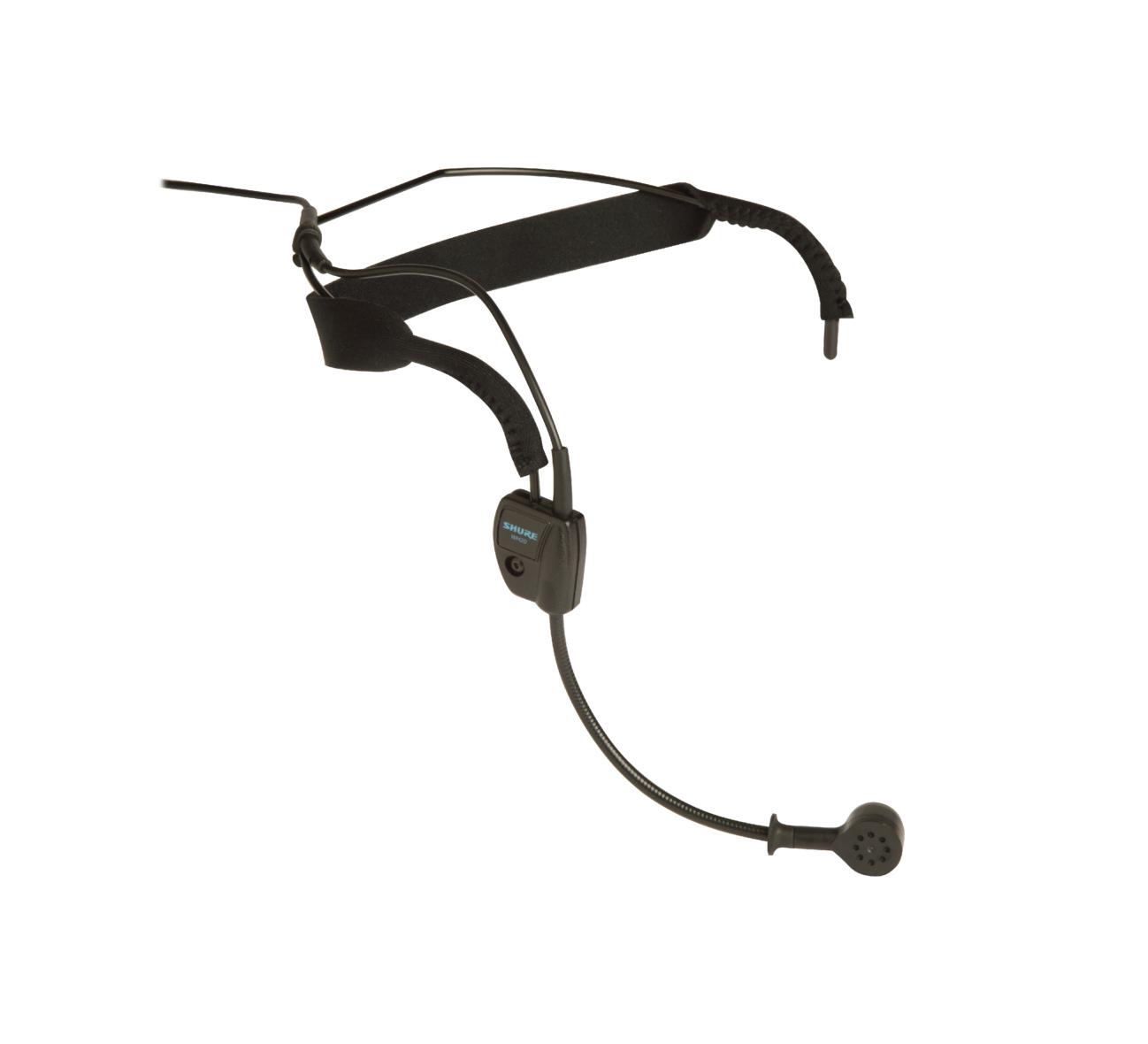 Shure WH20TQG